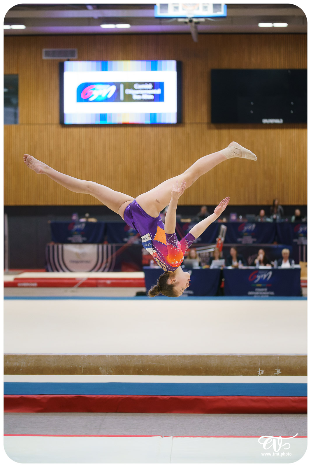 DEMI FINALE TOP12 GAF 2025